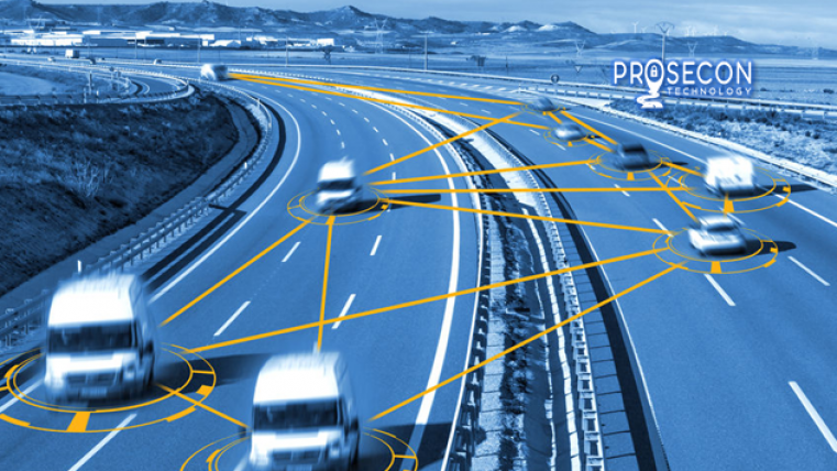 PROSECON TECHNOLOGY: Seguimiento GPS y gestión de flotas de transporte de distribución en República Dominicana y Haití.